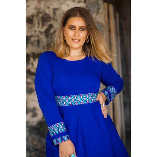 Robe AÏSSA