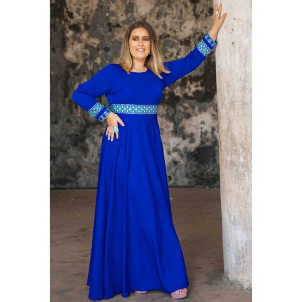 Robe AÏSSA