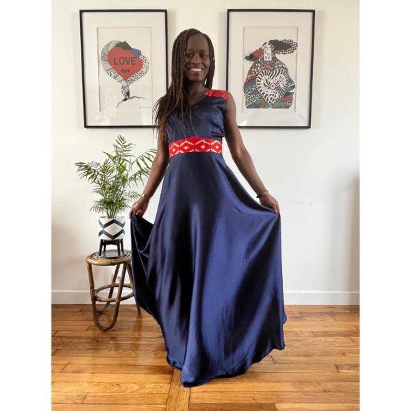 Robe GINA