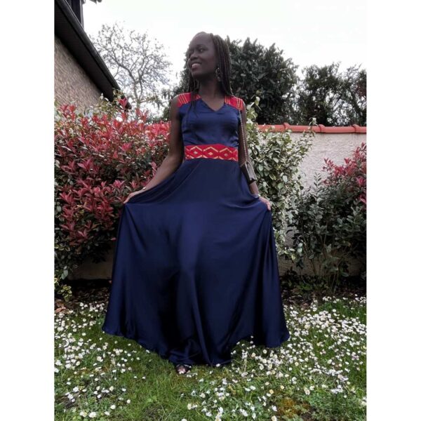 Robe GINA