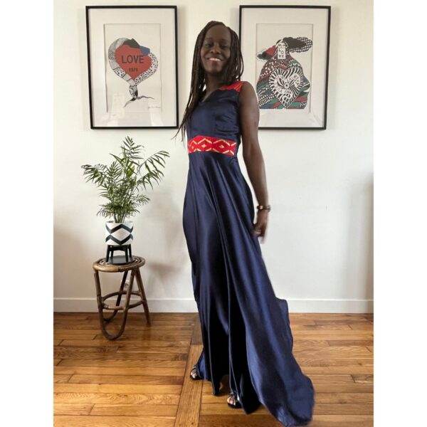 Robe GINA