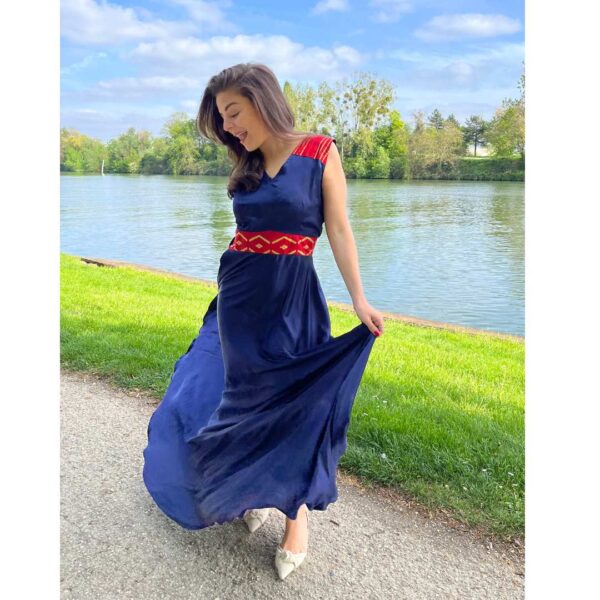 Robe GINA