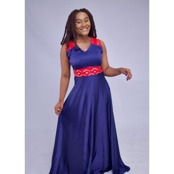 Robe GINA