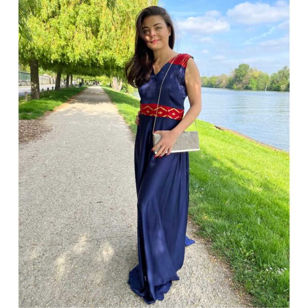 Robe GINA